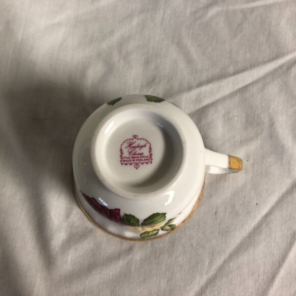 Harleigh China Tea Cup - Picture 6 of 7